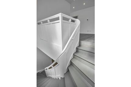 2ZK *vielen extras + zentrale Lage Saarlouis-Bahnhof Moderne 2-Zi