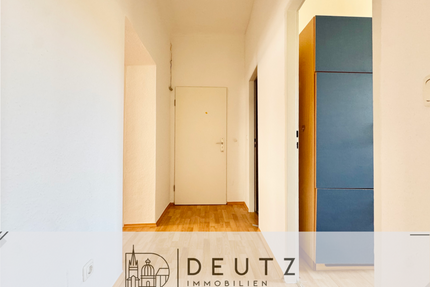 Wohnung zum Mieten in Aachen 570,00 € 52 m²