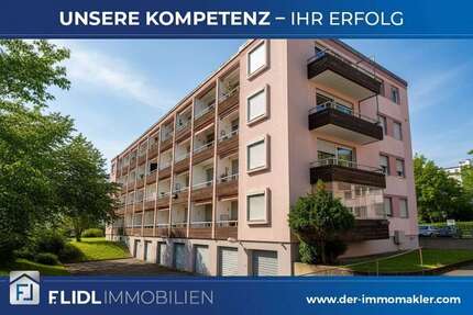 Wohnung zum Kaufen in Bad Füssing 189.000,00 € 71.91 m²