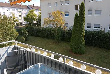 Provisionsfreie 3-Zimmer Wohnung in perfekter Lage - Böblingen Dagersheim