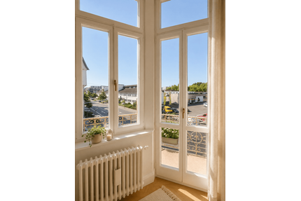 Wohnung zum Mieten in Landau in der Pfalz 2.140,00 € 196.3 m²