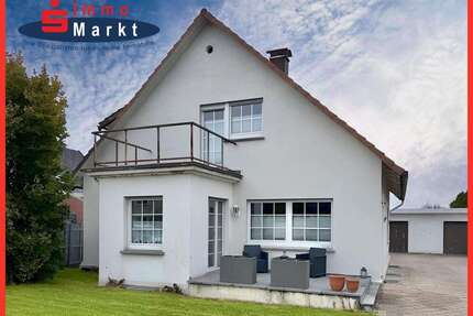 Haus zum Kaufen in Minden 250.000,00 € 180 m²