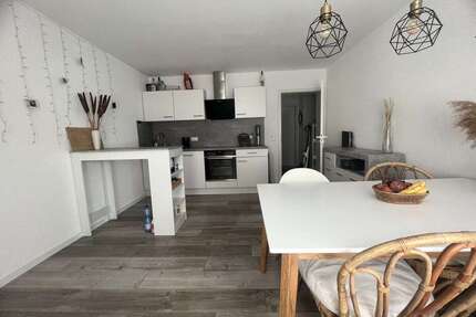 Wohnung zum Mieten in Pforzheim 695,00 € 63 m²