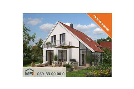 Haus zum Kaufen in Klausdorf 425.000,00 € 151 m²