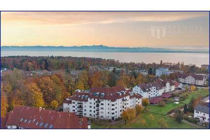 Wohnung zum Kaufen in Friedrichshafen 279.000,00 € 78 m²