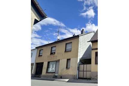Haus zum Kaufen in Mainz-Kostheim 288.000,00 € 160 m²