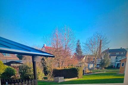 Gartengrundstück auf Bauland - 31.500,00&nbsp;EUR Kaufpreis, ca.&nbsp; 0,00&nbsp;m&sup2; in Seesen (PLZ: 38723)