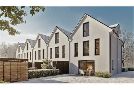 SonderAktion* & HAUSBESICHTIGUNG 18.03.26 von 16-18 Uhr | Neubau-StadtMittelhäuser | WOB-Fallersleben - Willkommen zuhause! | Wolfsburg