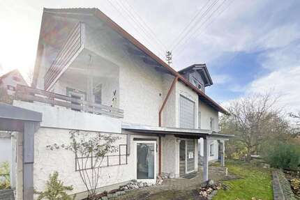 Haus zum Kaufen in Irsee 445.000,00 € 101.59 m²