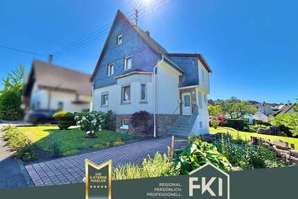 Haus zum Kaufen in Betzdorf 159.000,00 € 117 m²