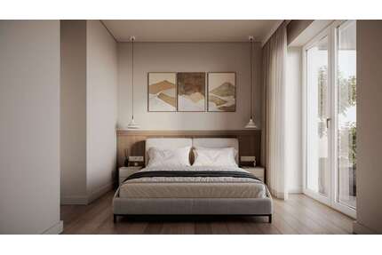 Wohnung zum Kaufen in Tornesch 305.000,00 € 54.7 m²