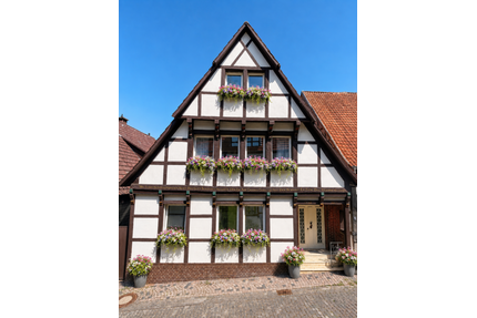 Haus zum Kaufen in Tecklenburg 490.000,00 € 202 m²