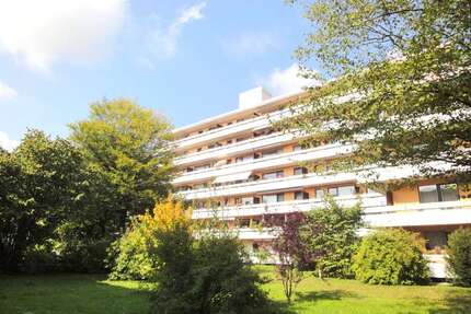 Wohnung zum Mieten in Ismaning 940,00 € 40 m²