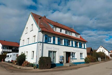 Wohnung 60 m² zu vermieten in 73494 Rosenberg, kalt 500€ + NK