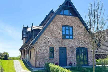 Haus zum Kaufen in Sylt 1.650.000,00 € 133.3 m²