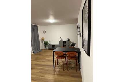 Wohnung zum Mieten in Böblingen 800,00 € 40 m²