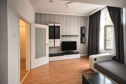 Wohnung zum Kaufen in Dresden 125.000,00 € 44.15 m²