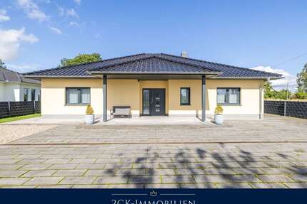 Haus zum Kaufen in Garz Poppelvitz 798.000,00 € 170 m² - Garz / Poppelvitz