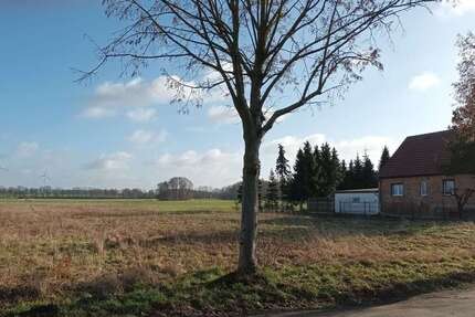 Grundstück zu verkaufen in Dallmin 28.000,00 € 2458 m²