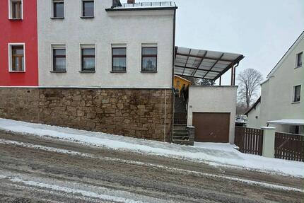 Doppelhaushälfte zu verkaufen - 120.000,00&nbsp;EUR Kaufpreis, ca.&nbsp; 95,00&nbsp;m&sup2; in Rodewisch (PLZ: 08228)