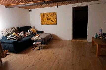 Quirnbach 3 ZKB auf früherem Bauernhof sehr ruhig gelegen - Selters (Westerwald)