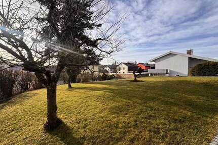 Grundstück zu verkaufen in Haag in Oberbayern 270.000,00 € 395 m²