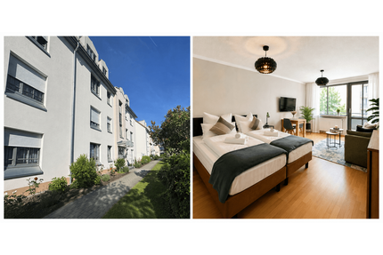 Wohnung zum Mieten in Dresden 1.350,00 € 50 m²