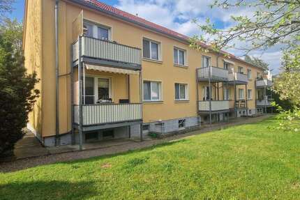 Wohnung zum Mieten in Klipphausen 448,00 € 59.4 m²