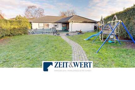 Haus zum Kaufen in Nörvenich 365.000,00 € 135 m²