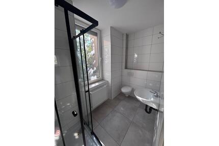 mütliche 1,5-Zimmer-Wohnung im EG – Neunkirchen, frisch renoviert