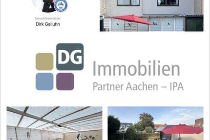 Haus zum Kaufen in Würselen 343.000,00 € 120 m²