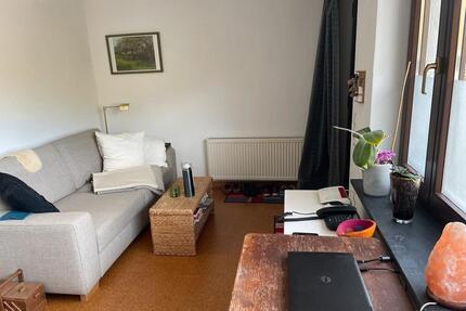 Kleine, gemütliche 3-Zimmer-Wohnung Einliegerwohnung - Olsberg