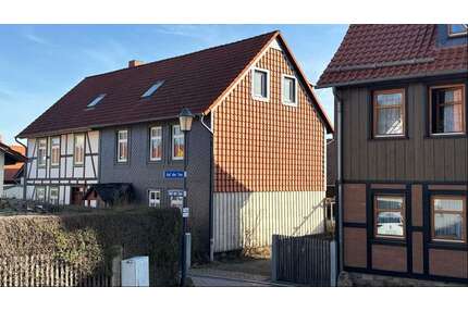 Haus zum Kaufen in Ilsenburg 169.000,00 € 174 m²