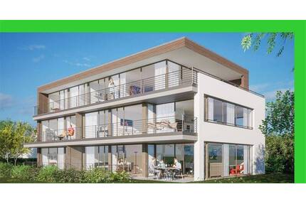 Modernes Wohnen im Herzen von Immenstaad - Immenstaad am Bodensee