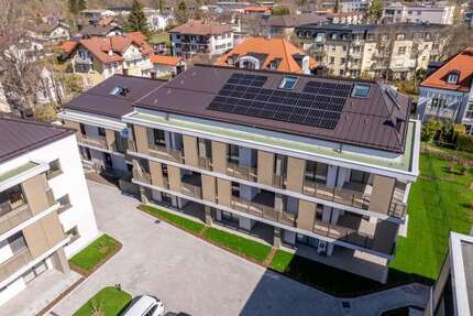 Wohnung zum Kaufen in Bad Reichenhall 698.000,00 € 105.6 m²