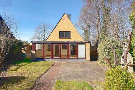Haus zum Kaufen in Glücksburg 309.000,00 € 134.1 m²