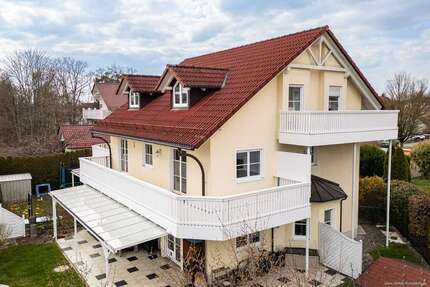 Wohnung zum Kaufen in Olching 530.000,00 € 95 m²