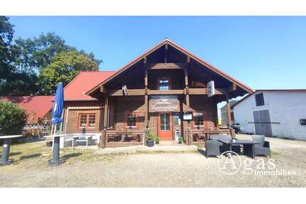 Haus zum Kaufen in Löwenberger Land Grieben 400.000,00 € 130 m² - Löwenberger Land / Grieben