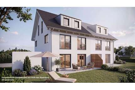 Haus zum Kaufen in München 1.390.000,00 € 186.54 m²