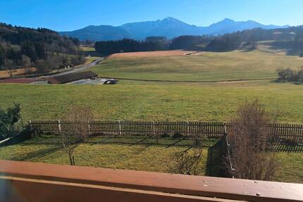 Doppelhaushälfte ab 426 zu vermieten - Vachendorf