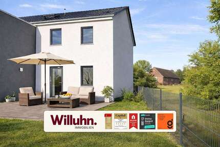 Wohnung zum Mieten in Schönwölkau 1.418,00 € 160 m²