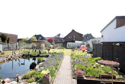 Haus zum Kaufen in Bedburg 469.000,00 € 225 m²