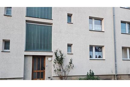 Etwas besonderes: günstige 2-Zimmer-Wohnung mit großer Wohnküche - Düren Distelrath