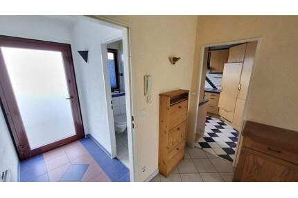 Provisionsfreie und sonnige Wohnung mit Ausblick! - Villingen-Schwenningen Marbach