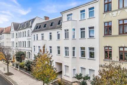 Wohnung zum Mieten in Magdeburg 485,00 € 53.82 m²