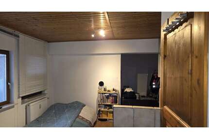 Wohnung zum Mieten in Mainz 650,00 € 26 m²