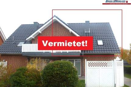 Möblierte Maisonette-Wohnung in Burg zu mieten! - Fehmarn OT Burg Burg auf Fehmarn