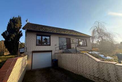 Haus zum Kaufen in Bleckede 199.000,00 € 125 m²