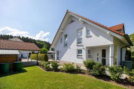 Haus zum Kaufen in Villingen-Schwenningen 459.000,00 € 132 m²