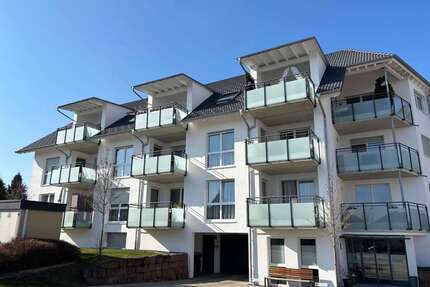 Wohnung zum Kaufen in Pfalzgrafenweiler 224.000,00 € 71.56 m²